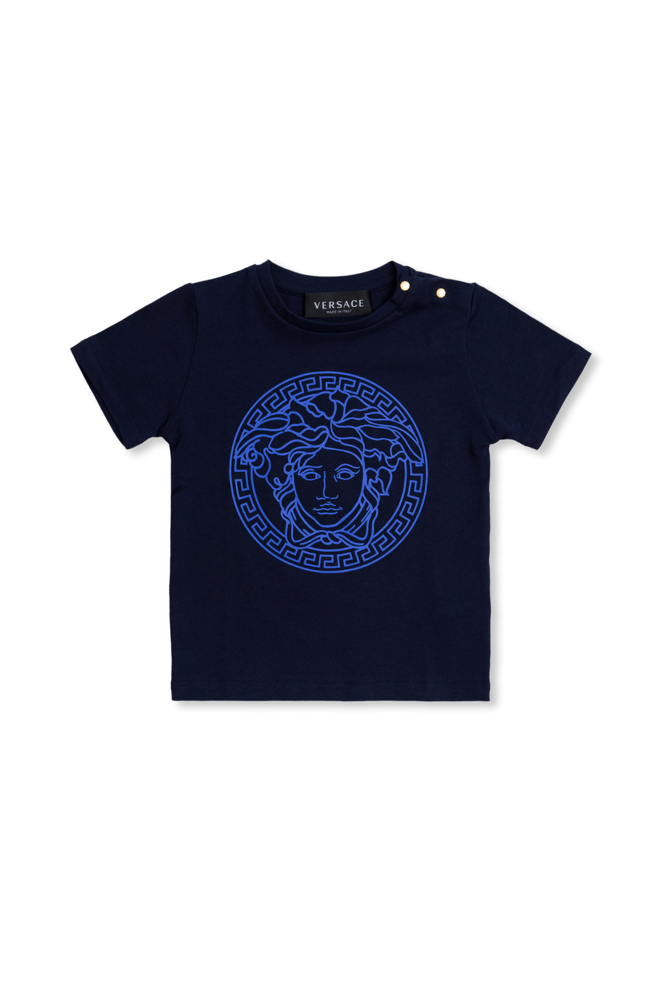 Versace 2024 kids shirt